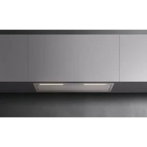 Exaustor Falmec Gruppo Incasso Plus - Embutido - 105 cm - Branco - 800 m3/h