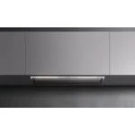Exaustor Falmec Gruppo Incasso Plus - Embutido - 105 cm - Inox - 800 m3/h