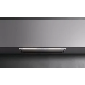 Exaustor Falmec Gruppo Incasso Plus - Embutido - 105 cm - Inox - 800 m3/h