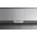 Exaustor Falmec Gruppo Incasso Plus - Embutido - 50 cm - Branco - 800 m3/h