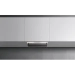 Exaustor Falmec Gruppo Incasso Plus - Embutido - 50 cm - Inox - 800 m3/h