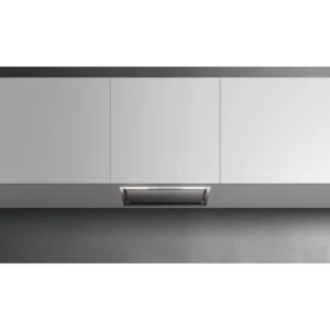 Exaustor Falmec Gruppo Incasso Plus - Embutido - 50 cm - Inox - 800 m3/h