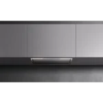 Exaustor Falmec Gruppo Incasso Plus - Embutido - 70 cm - Inox - 800 m3/h