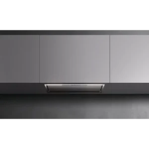 Exaustor Falmec Gruppo Incasso Plus - Embutido - 70 cm - Inox - 800 m3/h