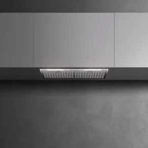 Exaustor Falmec GRUPPO INCASSO PLUS NRS - Embutido 70 cm - Inox - 800 m³/h