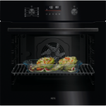 Forno AEG GU5PB41WSK
