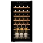 Garrafeira Dunavox Home - 28 Garrafas - DXFH-28