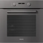 Forno Miele H 2861-1 B 125 Edition Cinza Grafite