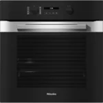 Forno Miele H 2861-1 B 125 Edition Inox
