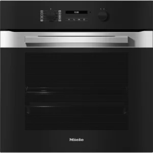 Forno Miele H 2861-1 B 125 Edition Inox