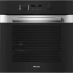 Forno Miele H 2861-1 BP 125 Edition Inox