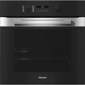 Forno Miele H 2861-1 BP 125 Edition Inox