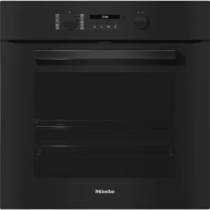 Forno Miele H 2861-1 BP 125 Edition Preto Obsidiana