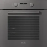 Forno Miele H 2861-1 BP 125 Edition Cinza Grafite