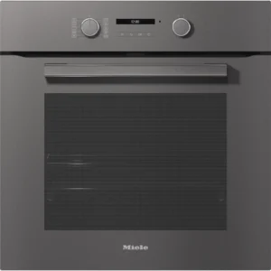 Forno Miele H 2861-1 BP 125 Edition Cinza Grafite