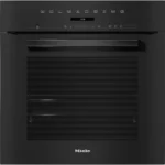 Forno Miele H 7262 B Preto Obsidiana