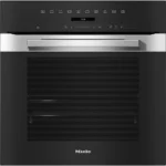 Forno Miele H 7262 B Inox