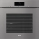 Forno Miele H 7860 BPX Cinza Grafite
