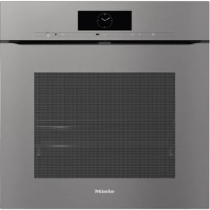 Forno Miele H 7860 BPX Cinza Grafite