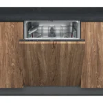 Máquina de Lavar Loiça Encastrável Hotpoint H2I HD526 A - 59,8 cm, 14 Conjuntos, 9 Programas