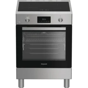 Fogões Hotpoint H6I8LMSAX