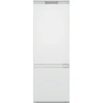 Frigorífico Combinado Hotpoint Encastrável HA SP70 T121 - No frost, 193.5 cm, 394 lt, Branco