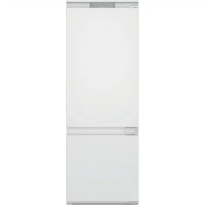 Frigorífico Combinado Hotpoint Encastrável HA SP70 T121 - No frost, 193.5 cm, 394 lt, Branco