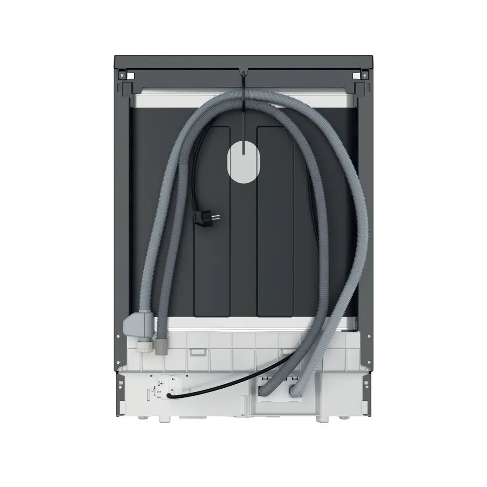 Máquina de Lavar Loiça Hotpoint HA3FB14BN7A0SB - Livre Instalação - 60cm - 14 Conjuntos - Classe B - Image 11