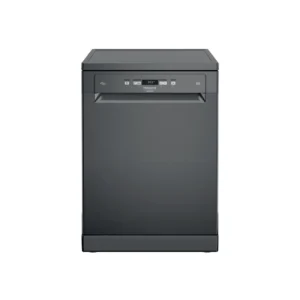 Máquina de Lavar Loiça Hotpoint HA3FB14BN7A0SB - Livre Instalação - 60cm - 14 Conjuntos - Classe B