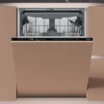 Máquina de Lavar Loiça Hotpoint HA6IB16B2M6L0 - Encastre Total - 60cm - 16 Conjuntos - Classe B