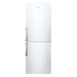 Frigorífico Combinado Hotpoint XXL - 70cm Largura - 462L - Branco - HA70BI 932 W