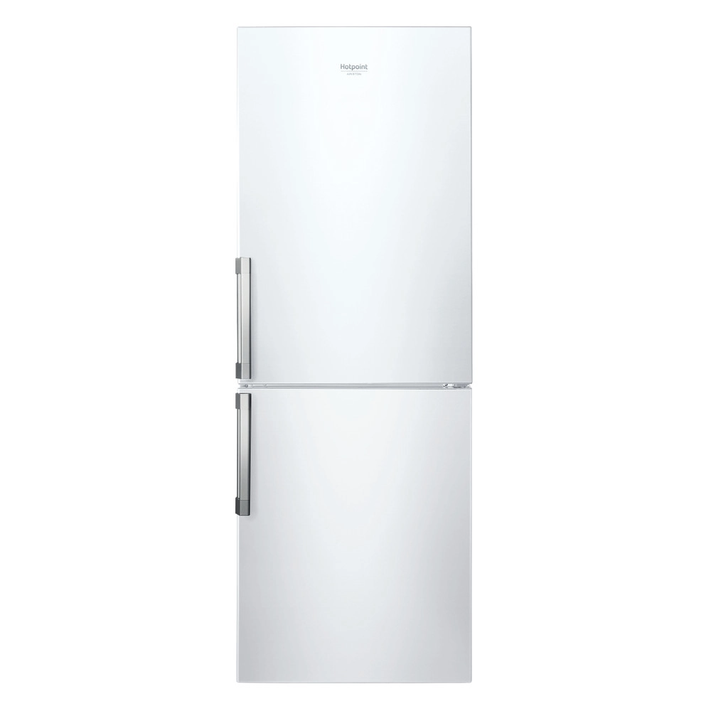 Frigorífico Combinado Hotpoint XXL - 70cm Largura - 462L - Branco - HA70BI 932 W