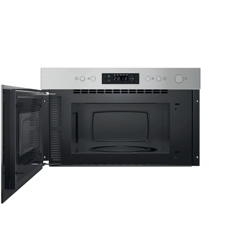 Micro-Ondas Hotpoint HAM 212C X - Image 2