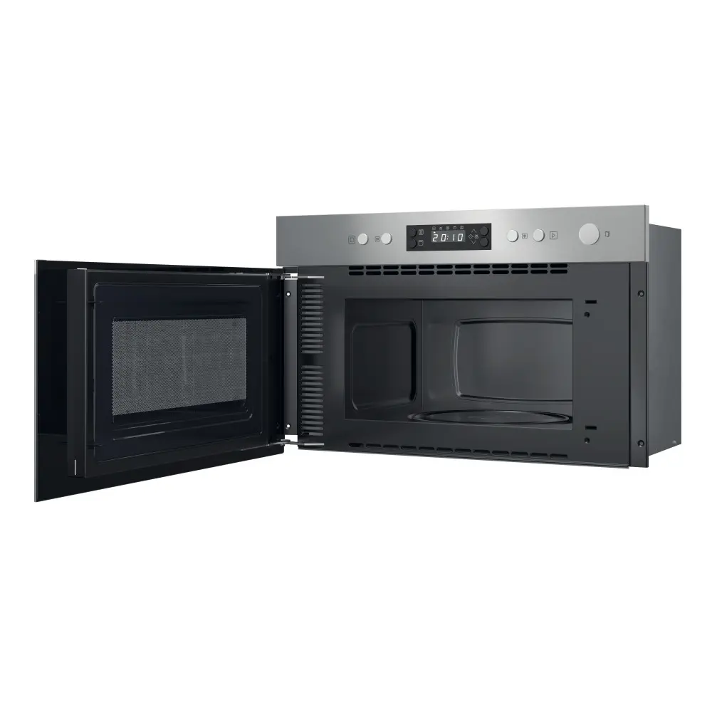 Micro-Ondas Hotpoint HAM 212C X - Image 3