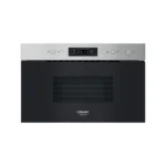 Micro-Onda Hotpoint HAM K12C X