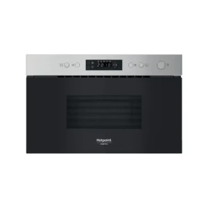 Micro-Onda Hotpoint HAM K12C X