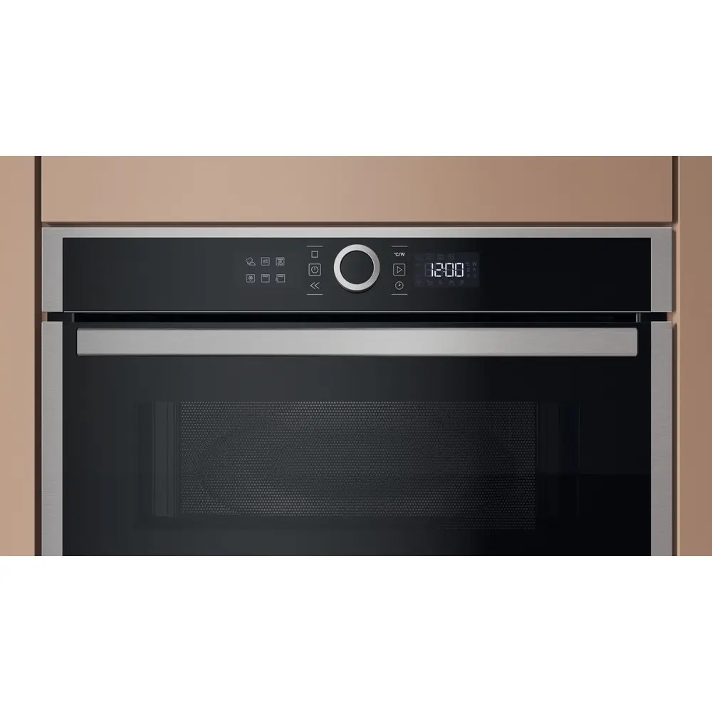 Micro-Onda Hotpoint HAMD44MX - Image 6