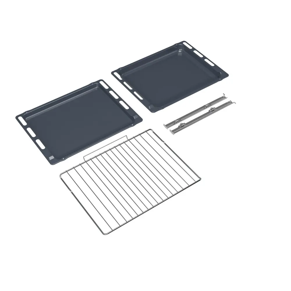 Forno Hotpoint HAO3 K58HSU1 X - Image 8