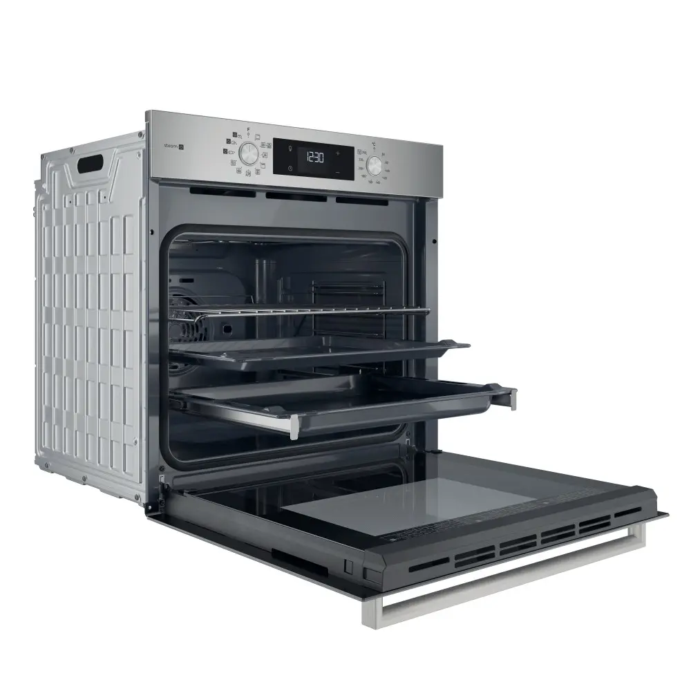 Forno Hotpoint HAO3 K58HSU1 X - Image 4