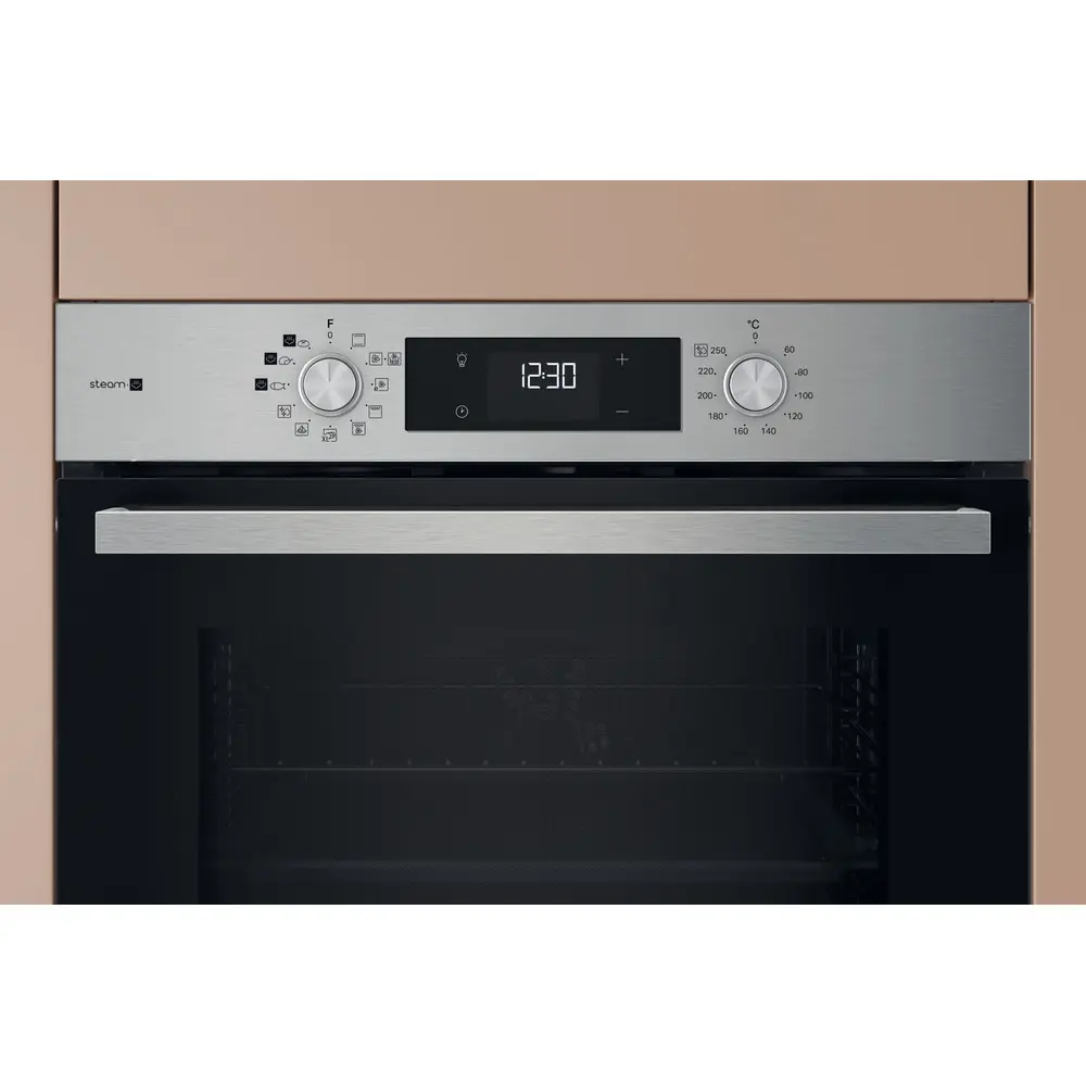 Forno Hotpoint HAO3 K58HSU1 X - Image 5