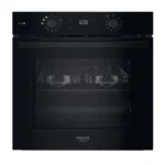 Forno Multifunções Hotpoint HAO3 K78PSU1Z B