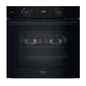 Forno Multifunções Hotpoint HAO3 K78PSU1Z B