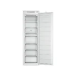 Congelador Vertical de Encastre Hotpoint - 177cm - NoFrost - HASD18F013A1