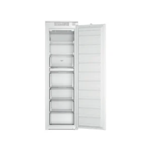 Congelador Vertical de Encastre Hotpoint - 177cm - NoFrost - HASD18F013A1