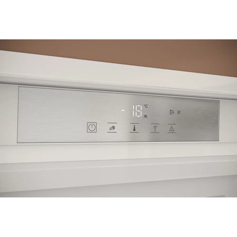 Congelador Vertical de Encastre Hotpoint - 177cm - NoFrost - HASD18F013A1 - Image 4