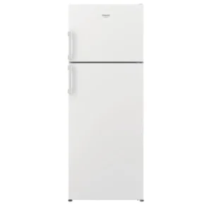 Frigorífico 2 Portas Hotpoint XXL - 70cm Largura - NoFrost - Branco - HAT70I 932 W DC