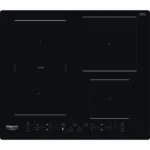 Placa de Indução HB 3160C NE - 59 cm, Elétrica, Vidro Preto