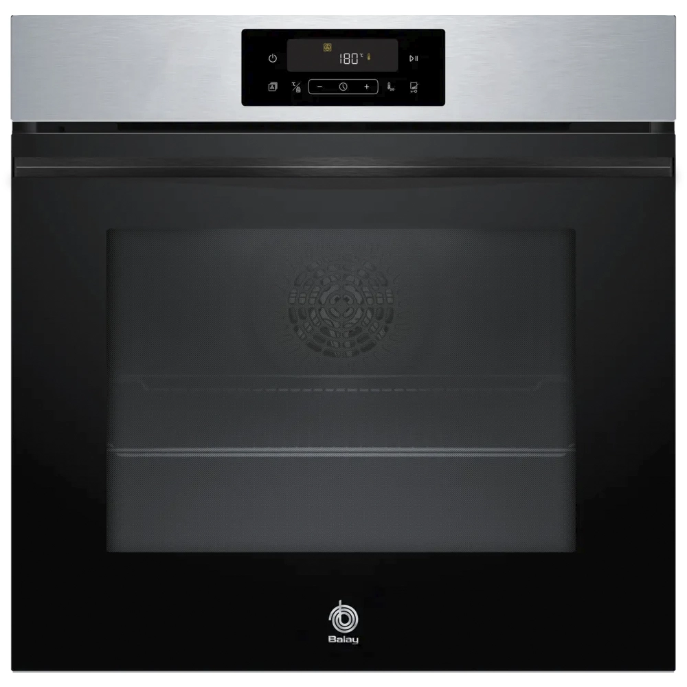 Forno Balay 3HB4821X3