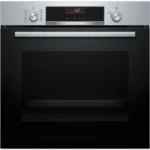 Forno Bosch HBG536ES4