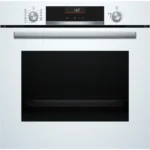 Forno Bosch HBG536EW4